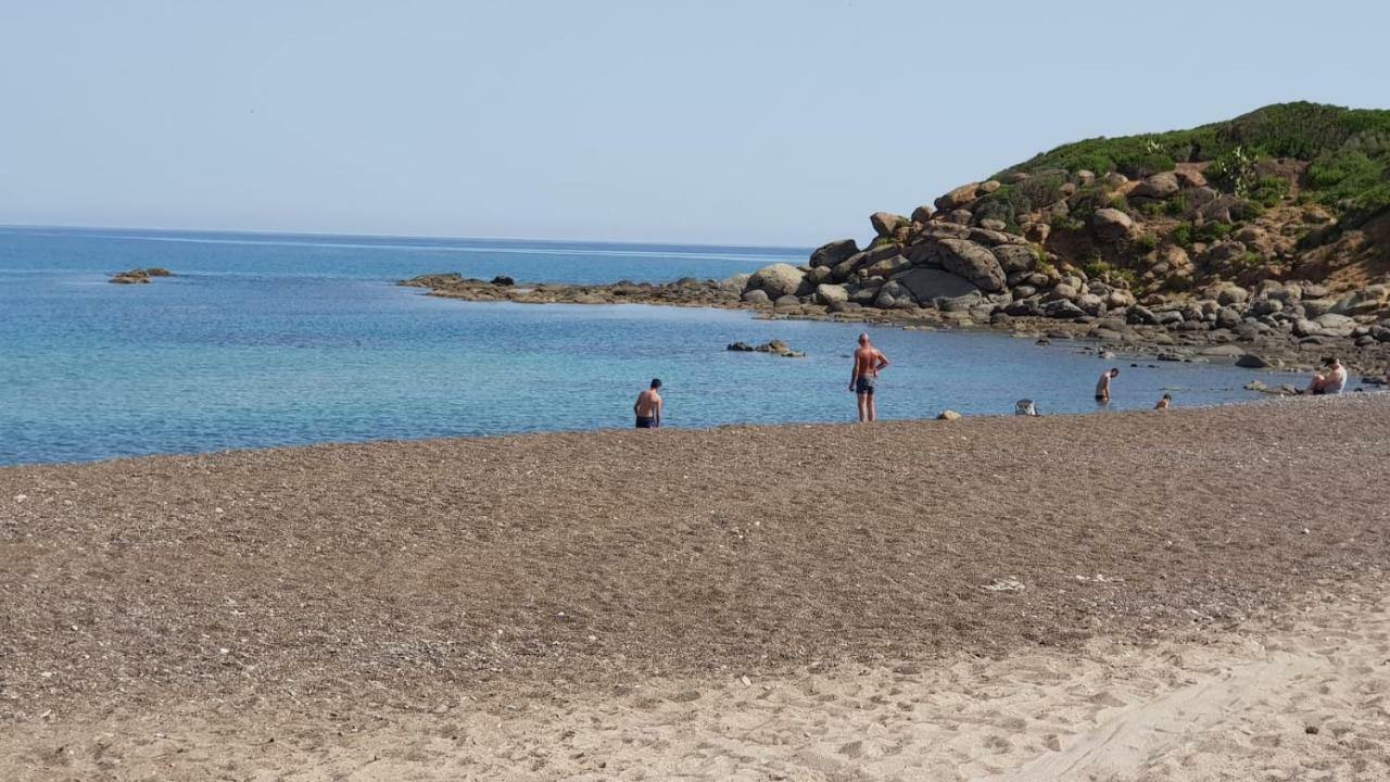 Mare, Sole E Relax A 5 Km Da Cefalu' Extérieur photo