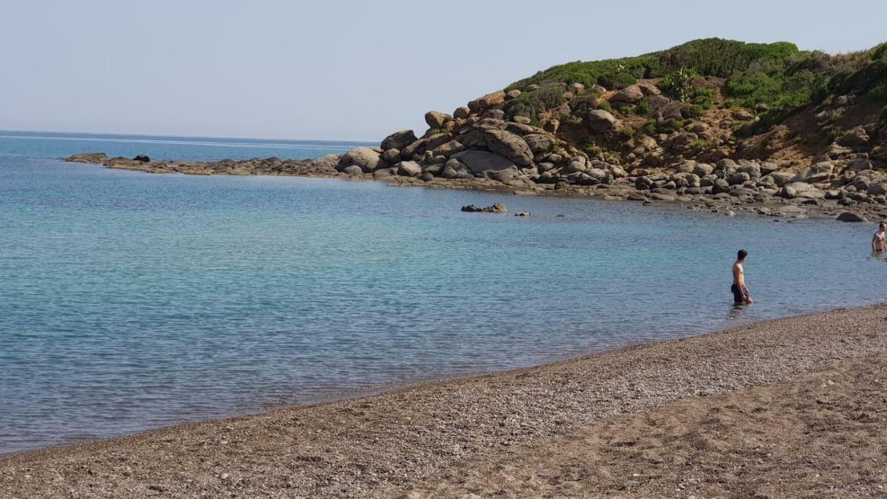 Mare, Sole E Relax A 5 Km Da Cefalu' Extérieur photo